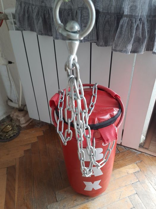 Груша боксера 690грн