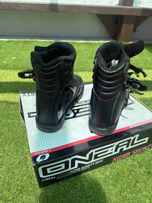Bota O’Neal short para moto 43