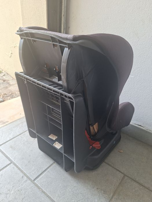 Cadeira de bebé para carro