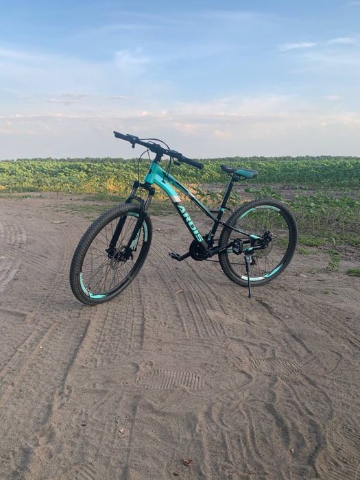 Велосипед Ardis phantom 26