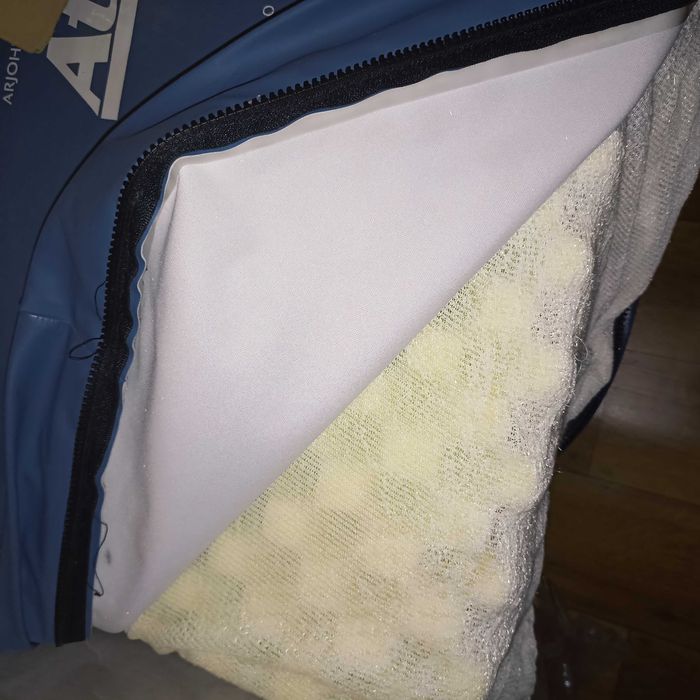 Матрас Противопролежневый  AtmosAirв защитном  чехле