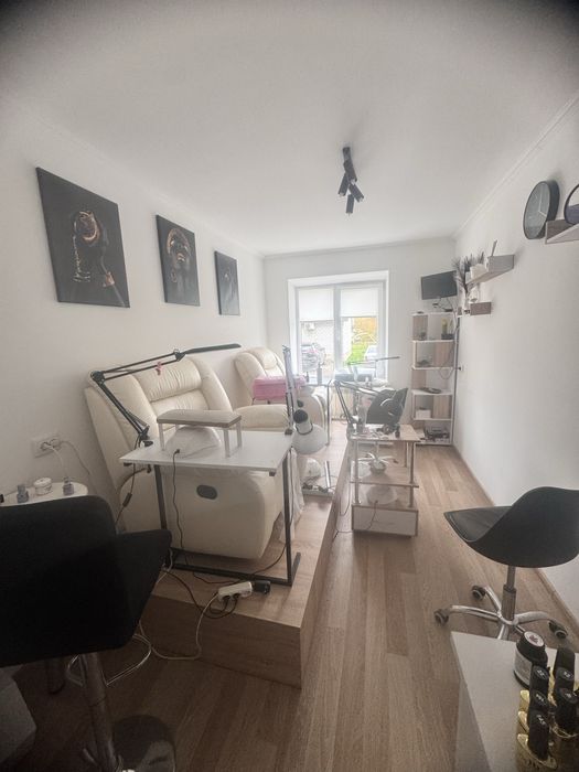 Здаться на довгострокову оренду приміщення