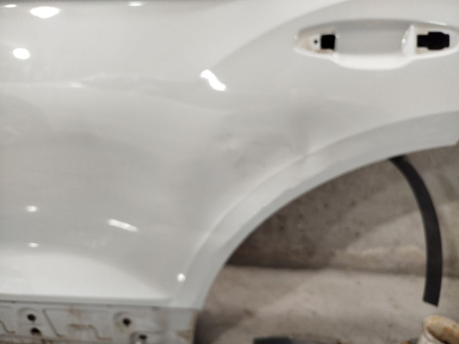 Продам двері ID4