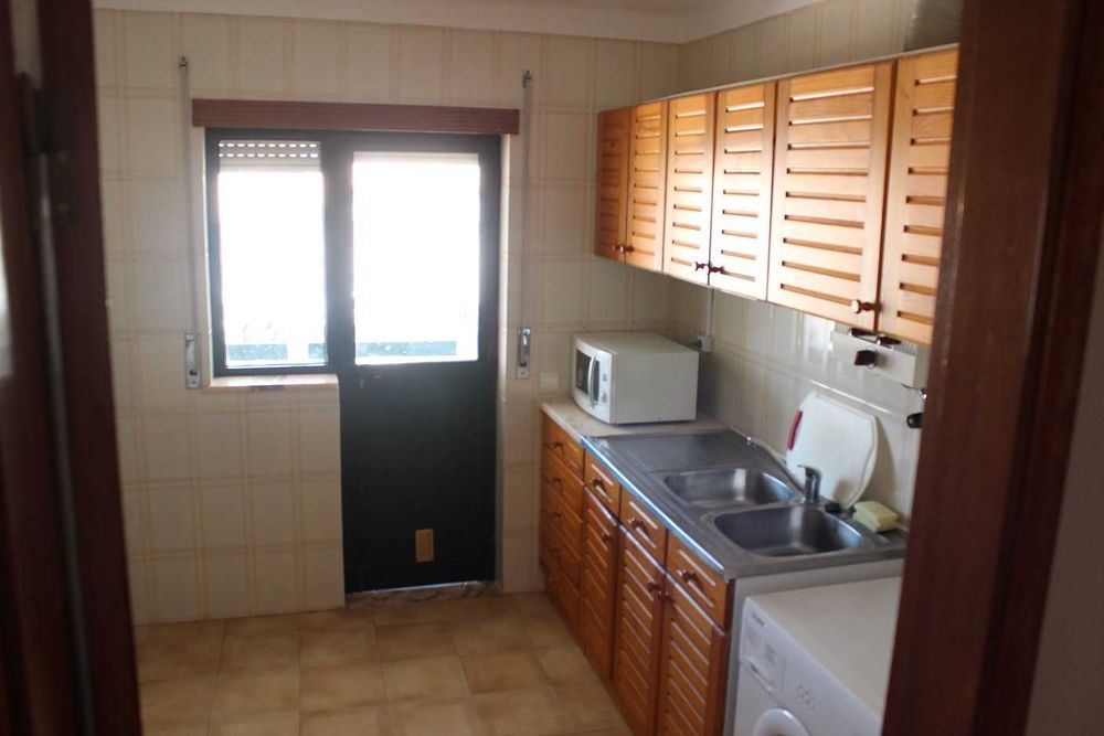 Manta Rota. Apart t1  a 300m da Praia.