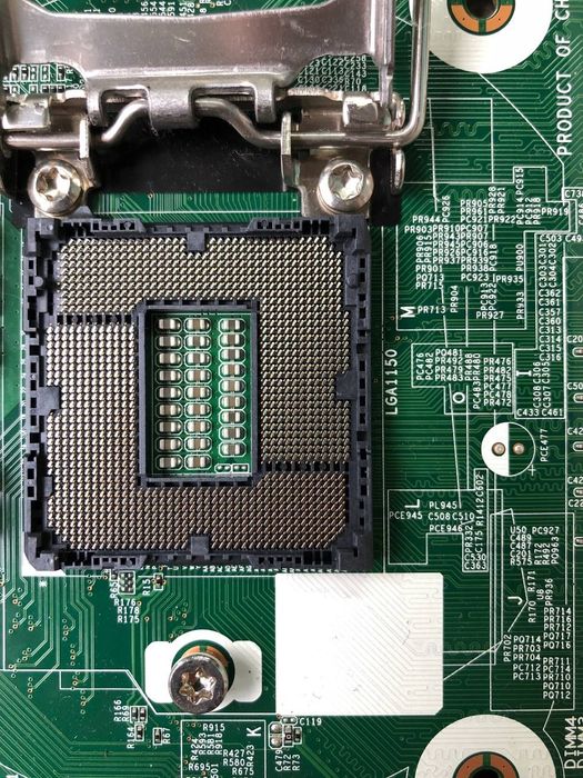 Комплект на процесоре i5 4570