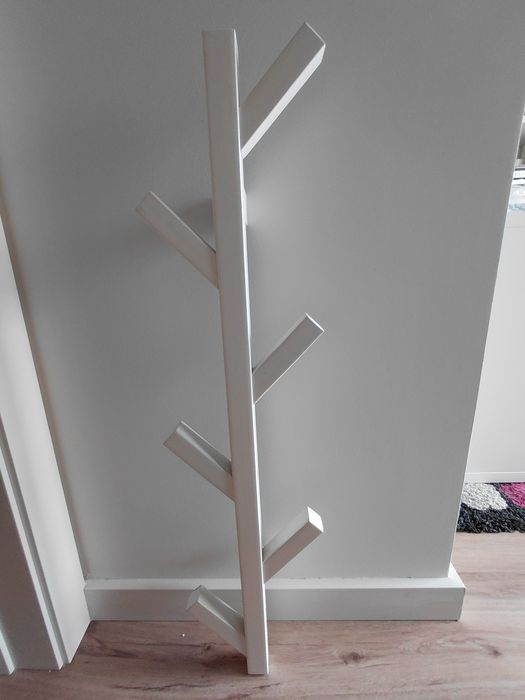 Cabide Ikea TJUSIG