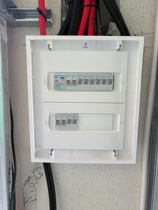 Eletricista Profissional em Lisboa e Arredores
