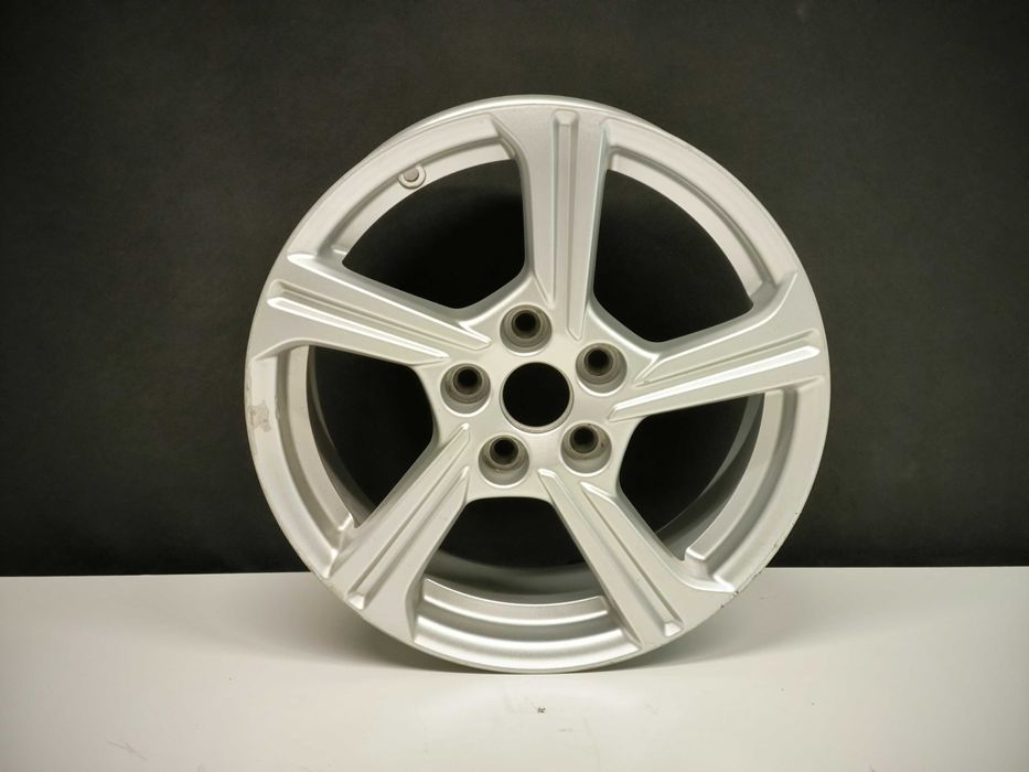 Alufelgi 16 5x108 ET45 Ford #314