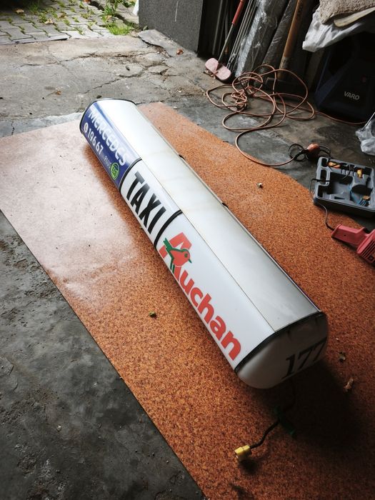 Kogut taxi (baton)