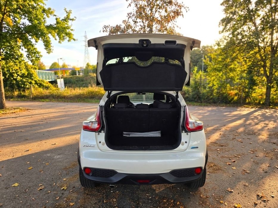 Nissan Juke 1.5 dCi Pure Drive (03/2016) - Excelente Estado / Muito Económico — photo 4