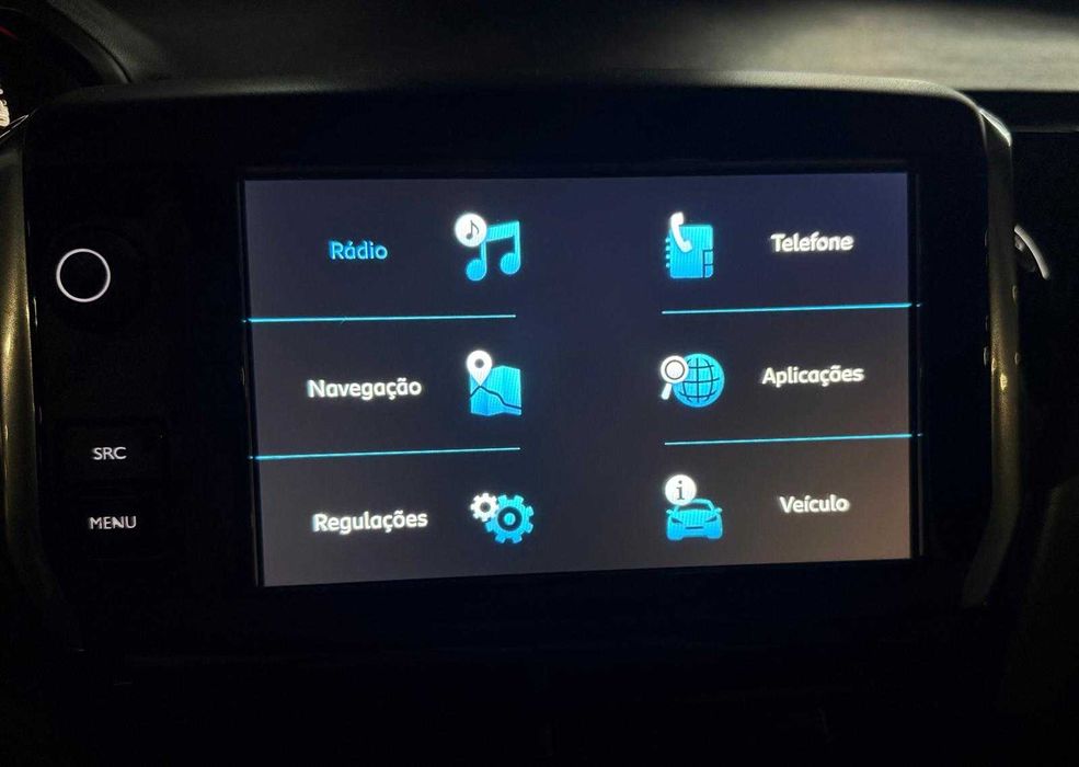 Peugeot 208 1.2 Puretech - Signature
