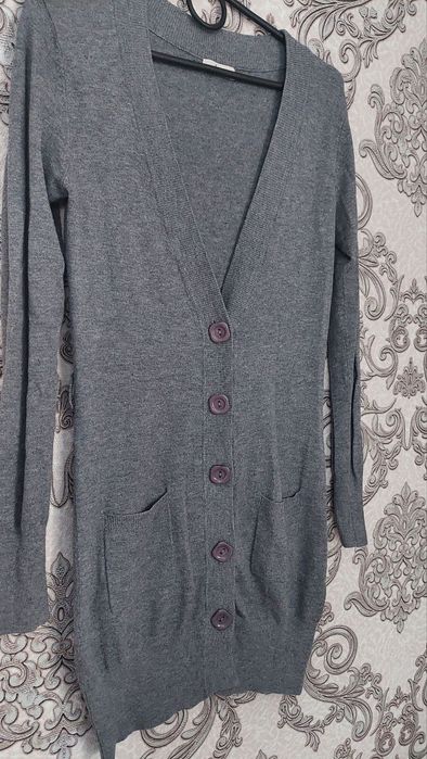 Кардиган жіночий