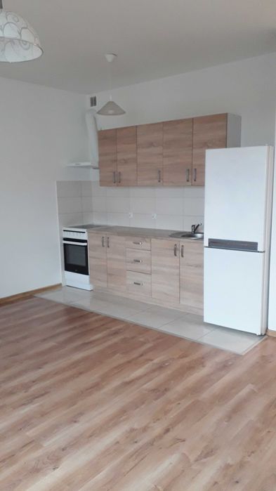 Kawalerka ul. Dobrowolskiego 15 w Pruszczu Gdańskim