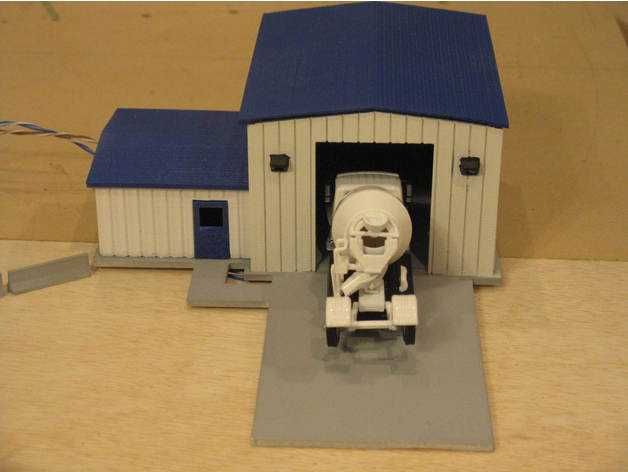 корпуса для моделизма любых масштабов