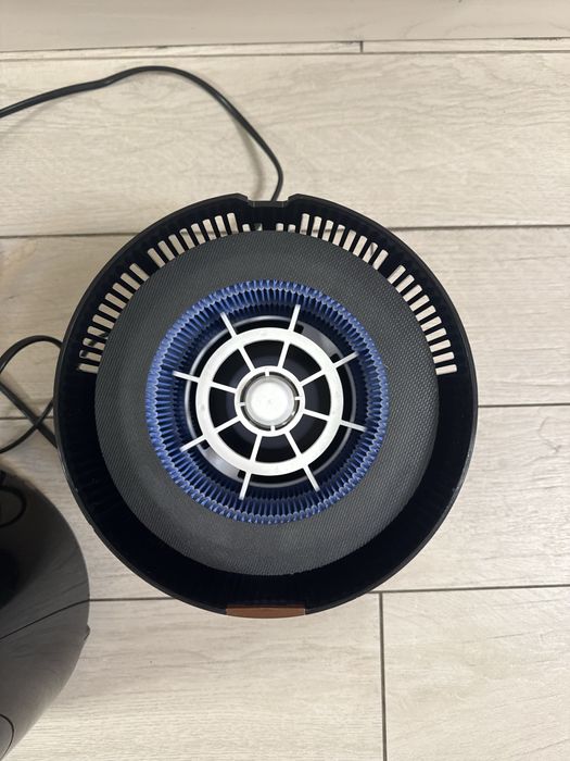 Зволожувач повітря Philips