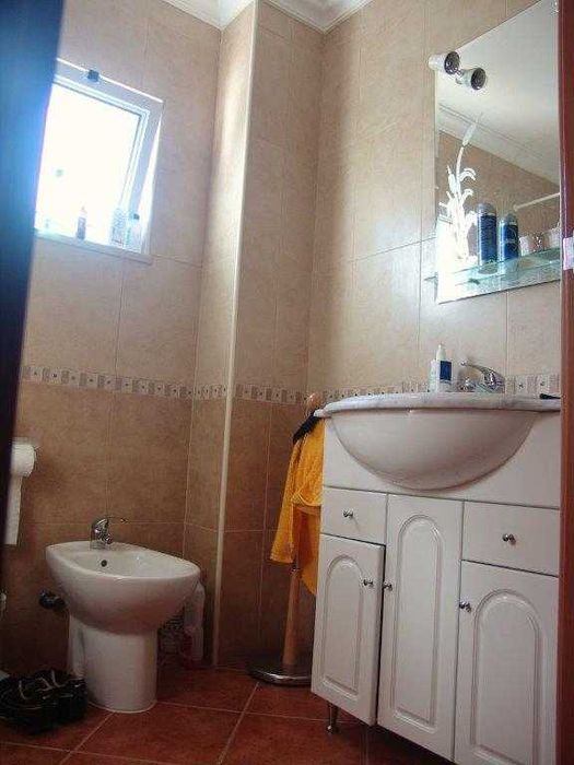 T1 para ferias Mote Gordo Rua  pescador nº75