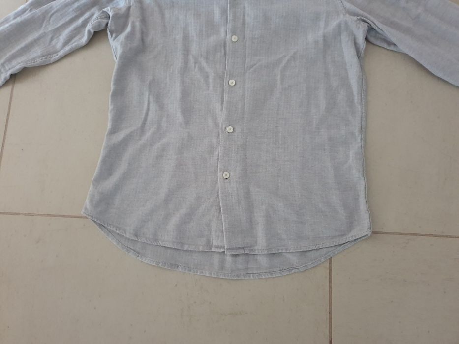 Koszula męska S Slim fit Reserved