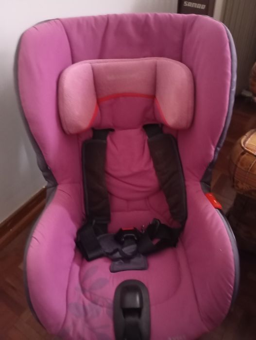 Cadeira auto criança