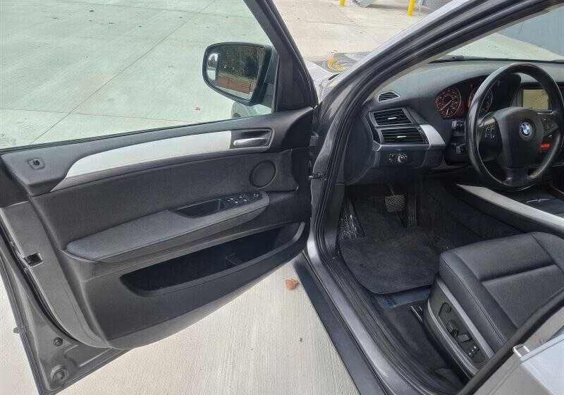 2012 BMW X5 xDrive35i