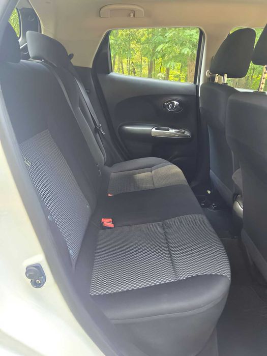 Nissan JUKE S      2017