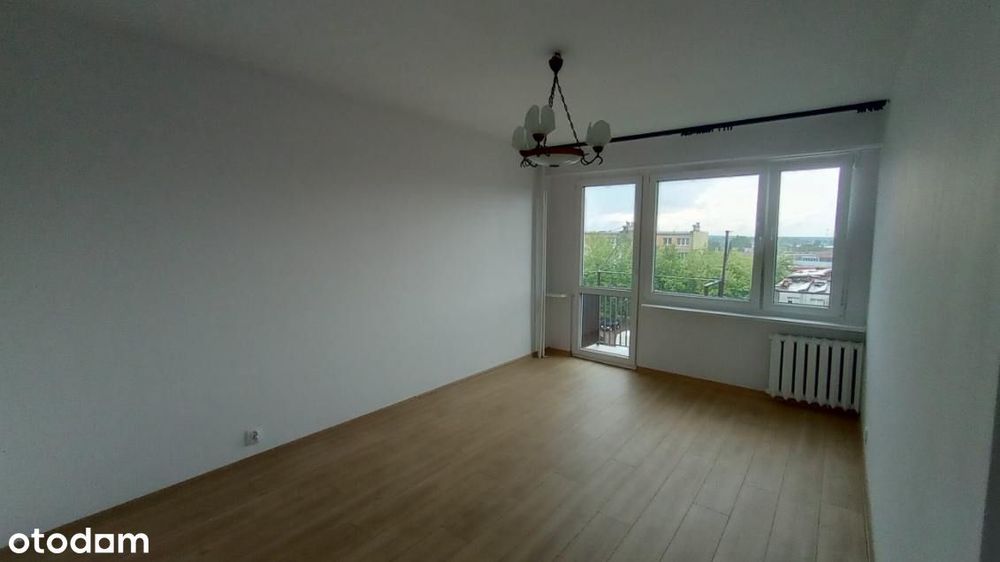 Sprzedam mieszkanie 49 m2