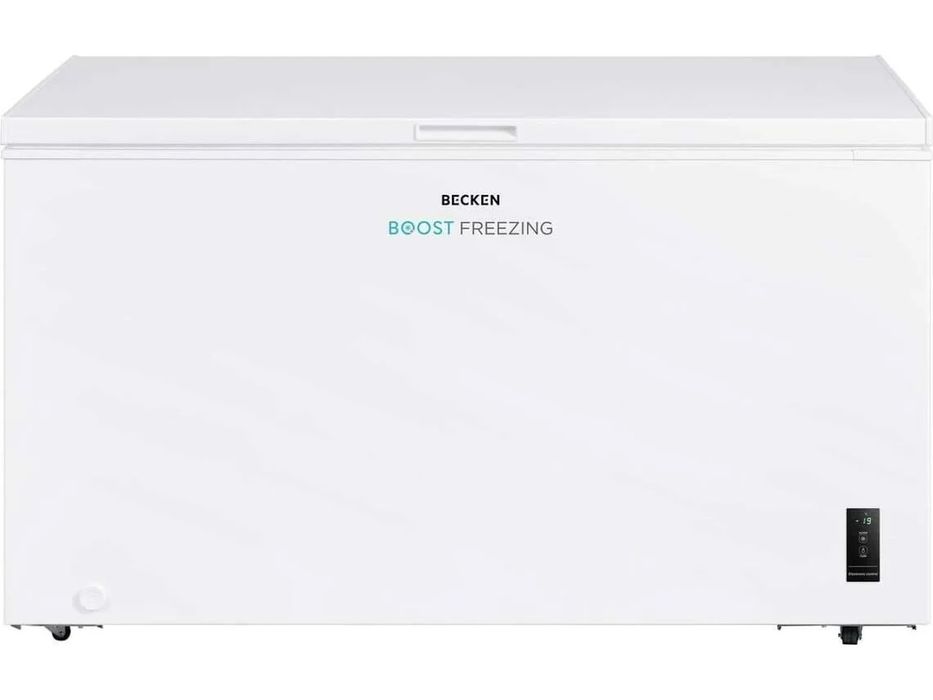 Arca Congeladora Becken 400 L