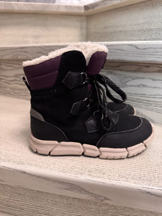 Сапоги Geox оригинал 31