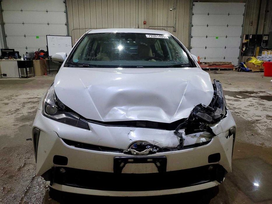 2019 TOYOTA PRIUS XLE AWD-E найдешевший в дорозі, Терміново: 3 000