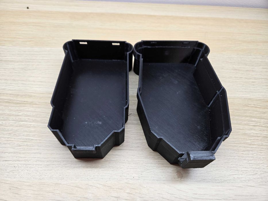 DJI Mavic 3 Pro etui case mocny z tworzywa