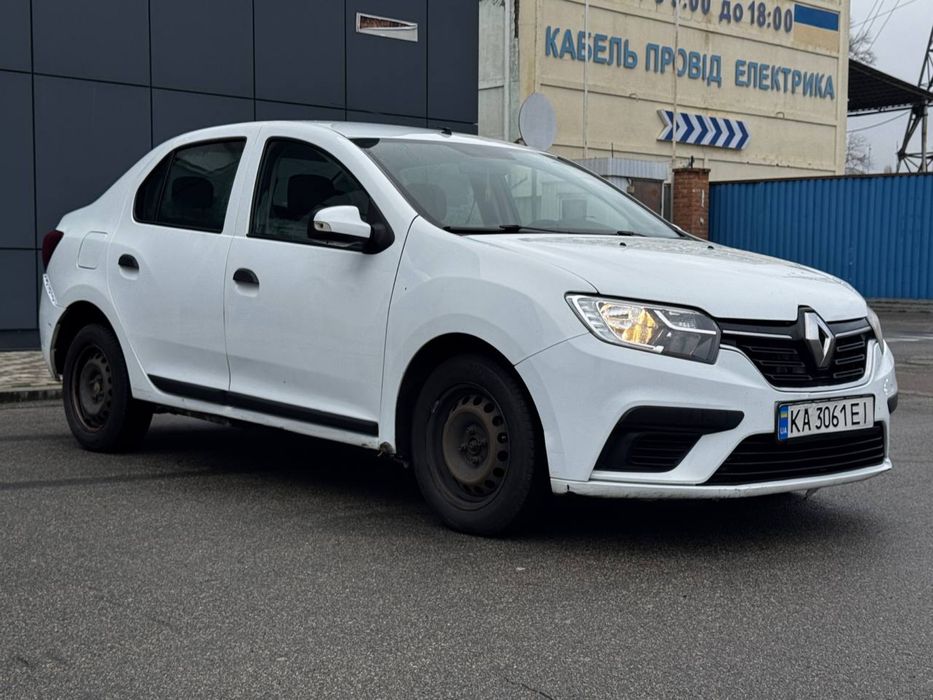 Logan  ////2019 год