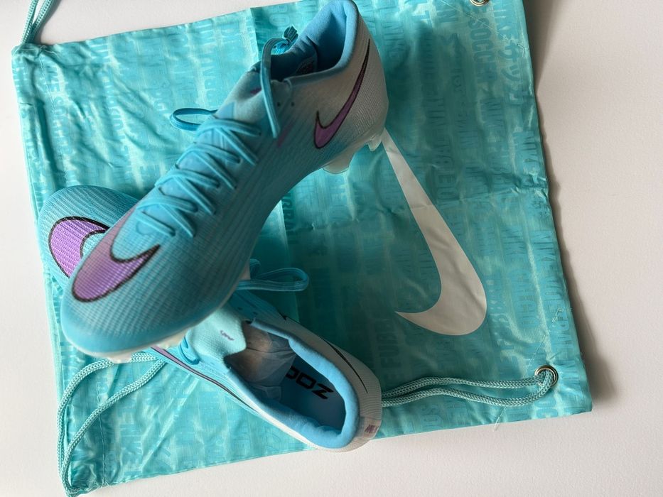 Nike Mercurial Superfly XI FG