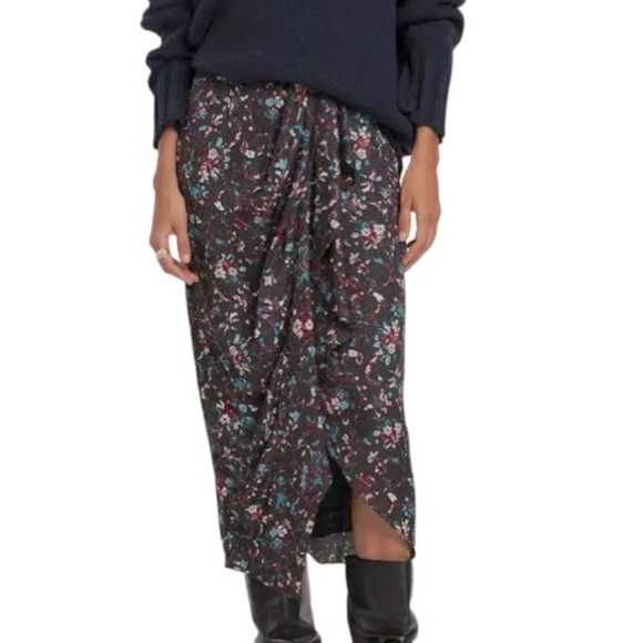 Isabel Marant Etoile юбка р М