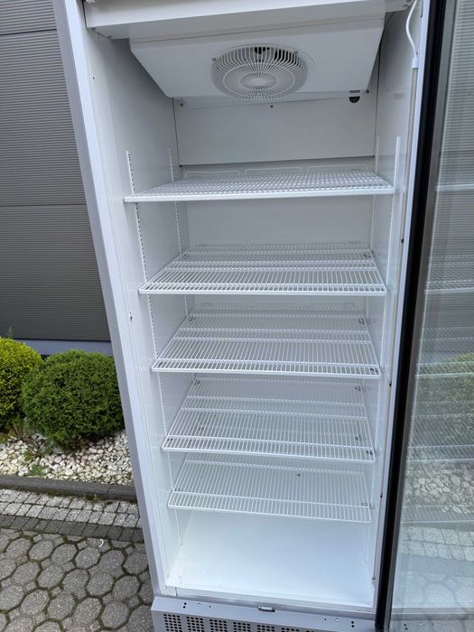 Witryna chłodnicza FRIGOGLASS dł. 75 cm. I inne urządzenia. GWARANCJA!