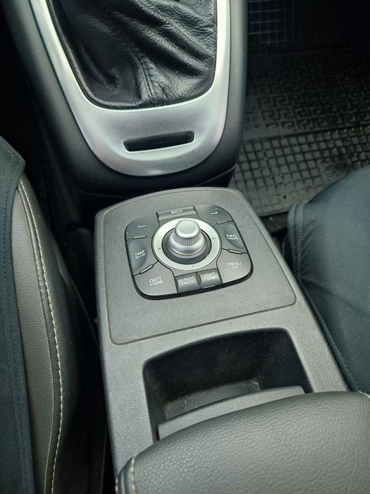Рено Гранд Сценик 3