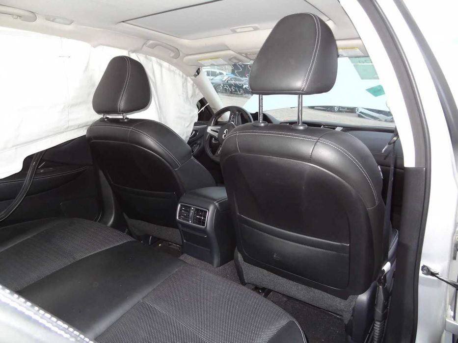 Разборка Infiniti Q50 2013-2021 / Інфініті Q50 б/у запчастини