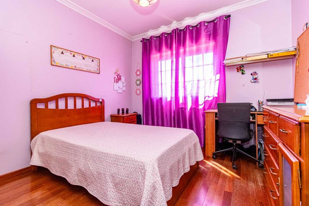 Moradia T3 em Sao joao da pesqueira