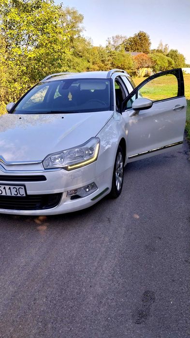 Citroën C5