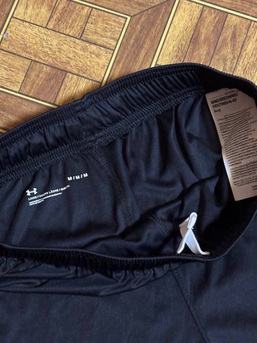 Under armour шорти