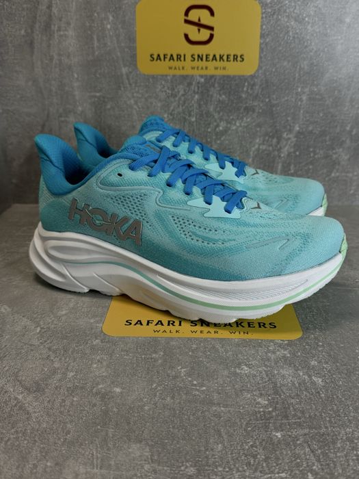 Кросівки  Hoka Clifton 10 / EU 39 / Оригінал