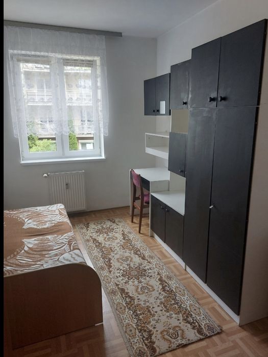 Pokój 1-osobowy blisko UWM | Mieszkanie studenckie - Widok 2