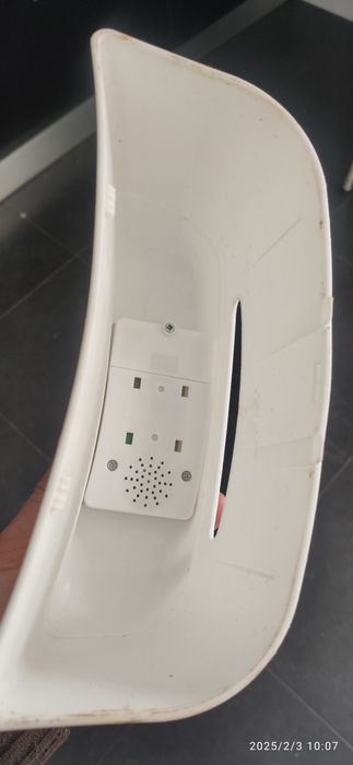 Sanita para criança