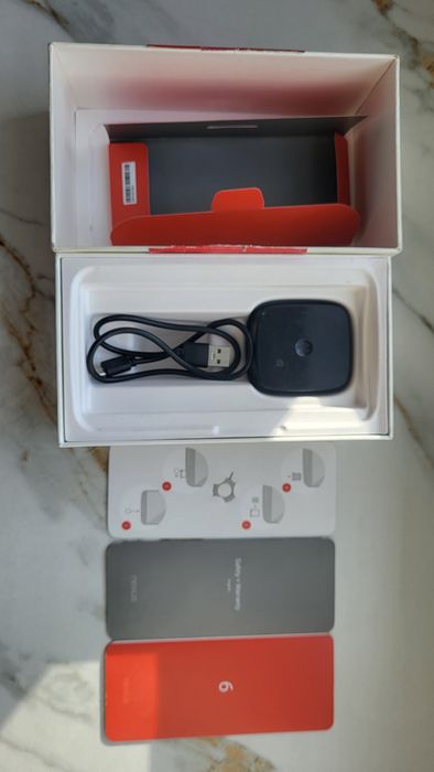 Nexus 6 Motorola 3/32 Gb