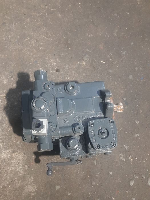 Pompa rexroth A10VG28
