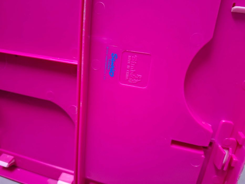 Casa de brincar Simba