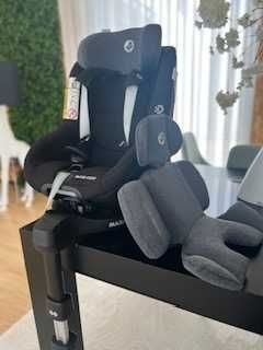 Cadeira Auto Bebe Confort