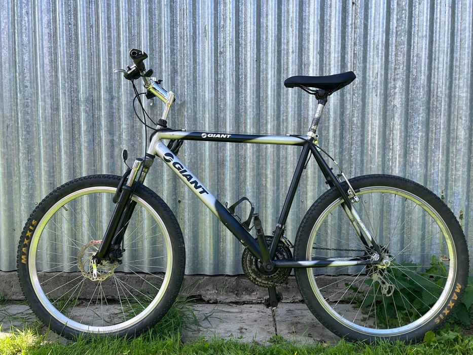 Rower Giant  26"