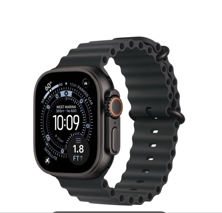 Apple watch ultra 3 49mm