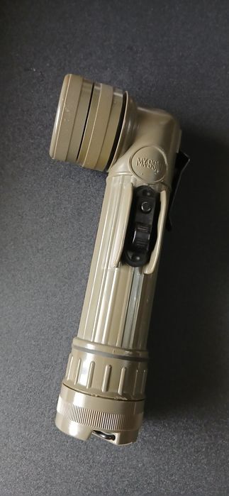 Lanterna militar USAF