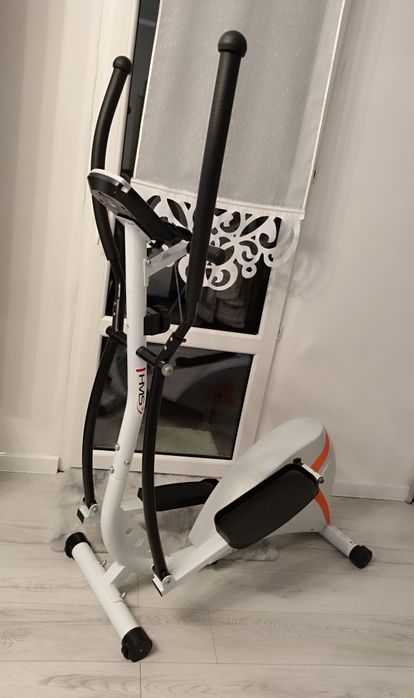 Orbitrek magnetyczny