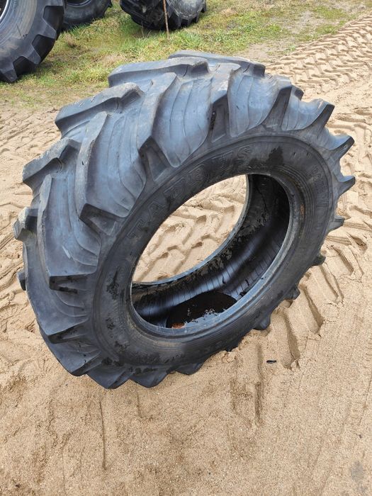 Opona 360/70 R24 Taurus point7